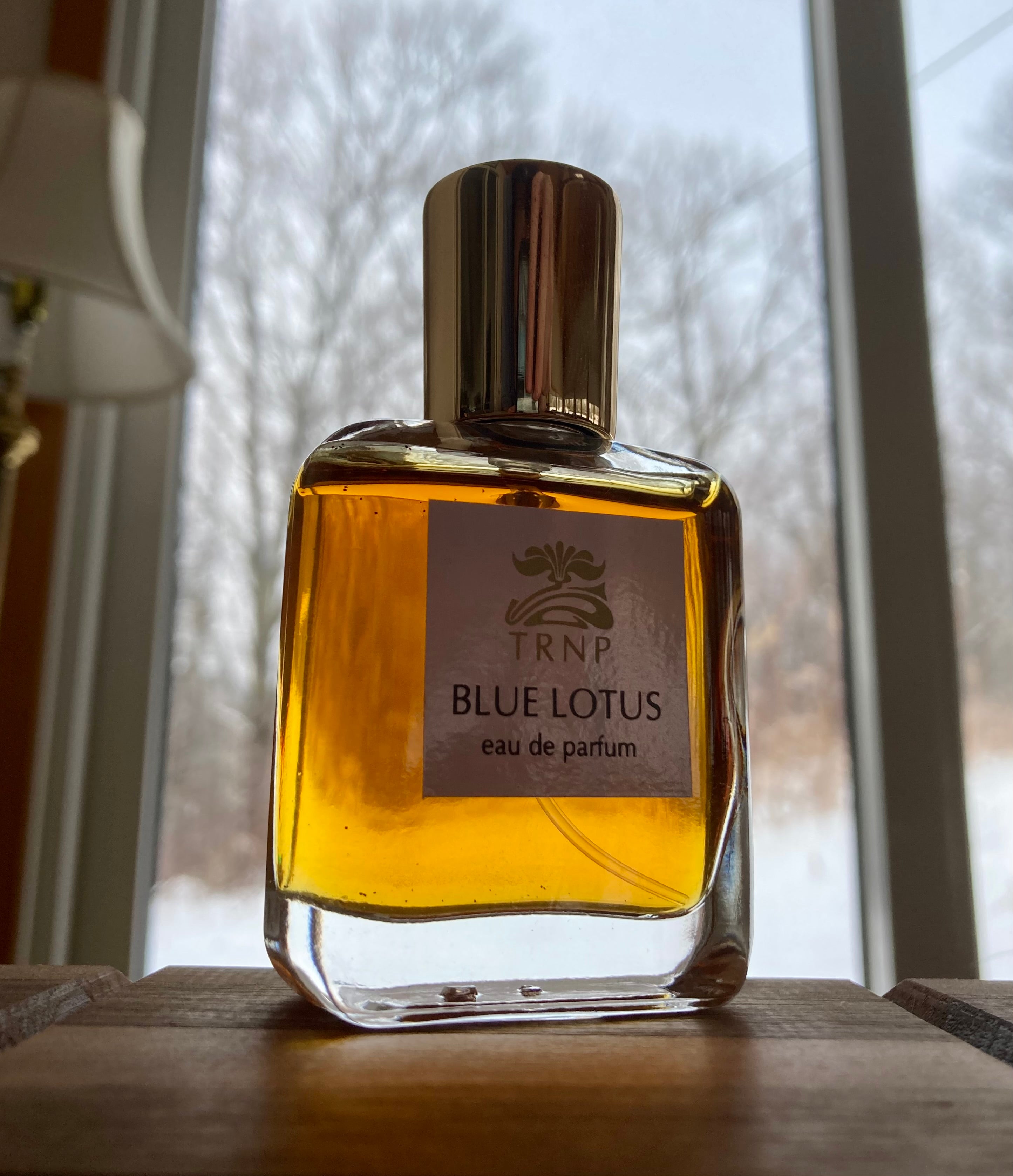 Blue Lotus TRNP | 8 Drop, 1/2mL, 2mL & 5mL