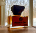 Vanille de Agar UCCA Oud Perfumes | 8 Drop Sample
