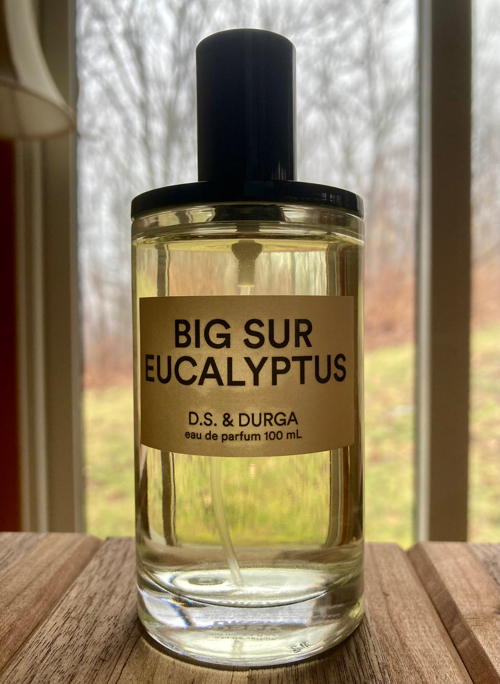 Big Sur Eucalyptus DS&Durga | 8 Drop, 1/2mL, 2mL, 5mL, 9mL or 10mL