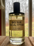 Big Sur Eucalyptus DS&Durga | 8 Drop, 1/2mL, 2mL, 5mL, 9mL or 10mL