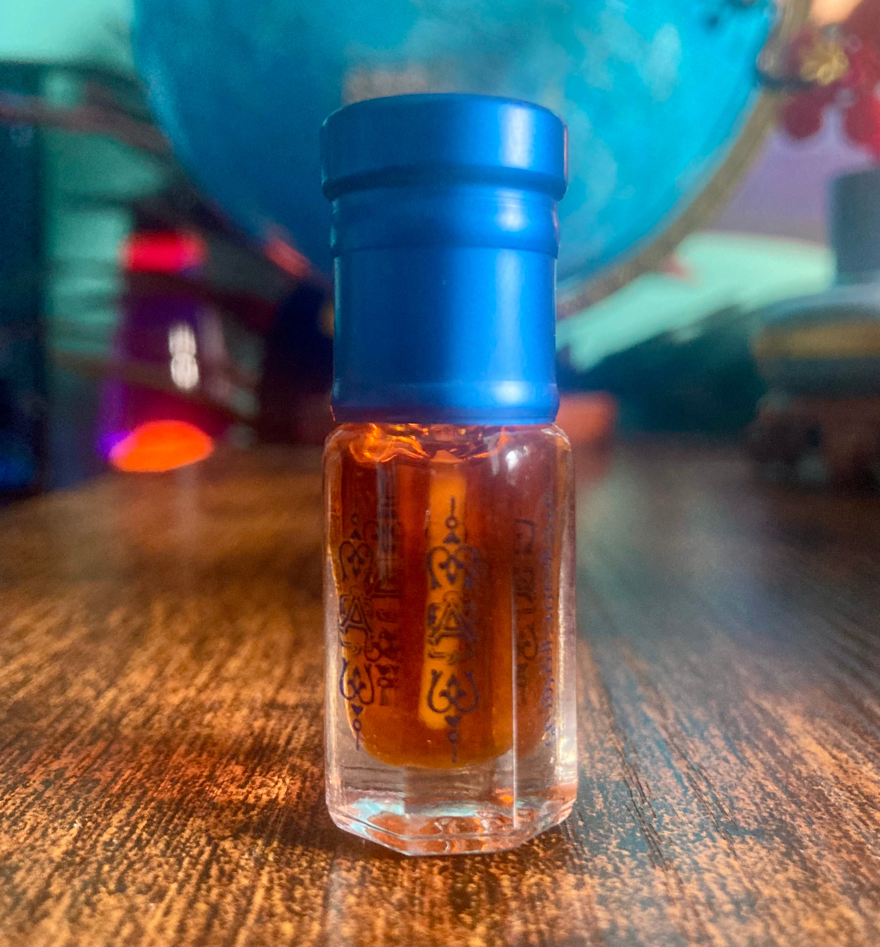 Abdul Samad Al Qurashi Assorted Attars | 2 Drop, 0.1g & 0.15g Samples