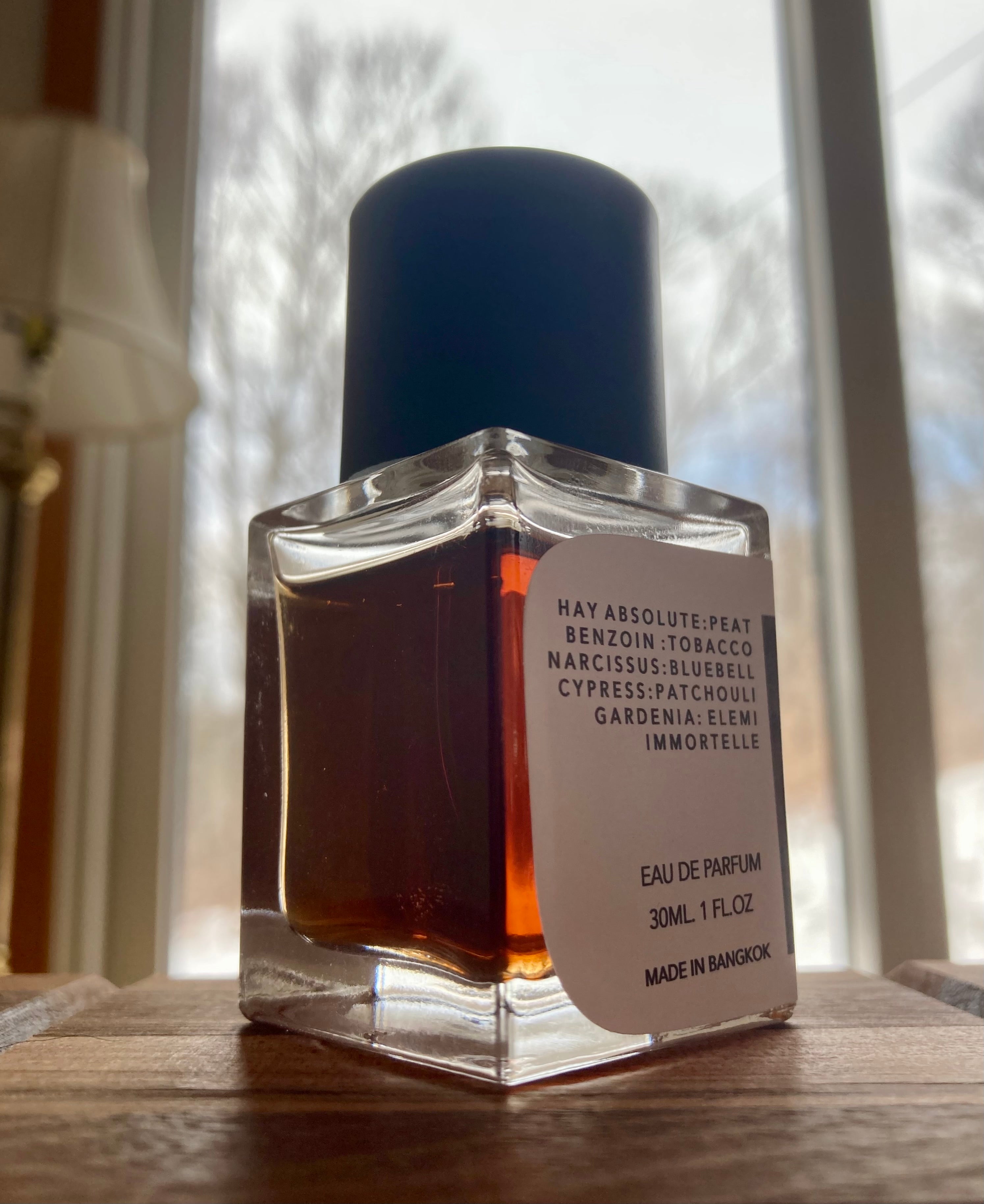 Strangers Parfumerie Assorted Fragrances | 8 Drop, 1/2mL, 2mL & 5mLs