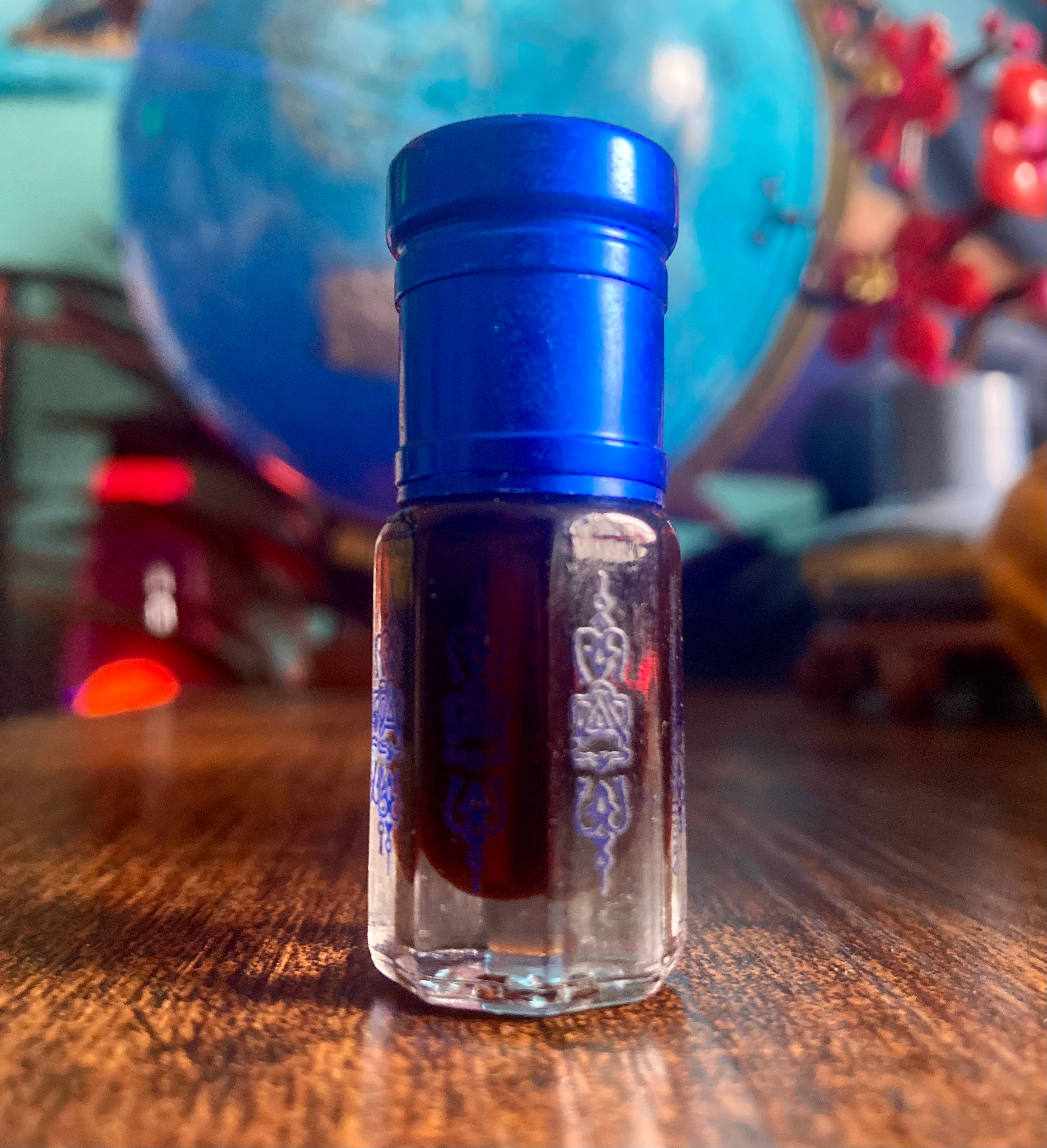 Abdul Samad Al Qurashi Assorted Attars | 2 Drop, 0.1g & 0.15g Samples