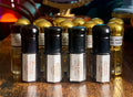 Rising Phoenix Perfumery Assorted Attars | 2 Drop, 0.1g & 0.15g Samples