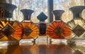 Areej le Doré Five Fragrance Bundle | 8 Drop, 1/2mL, 2mL & 5mL