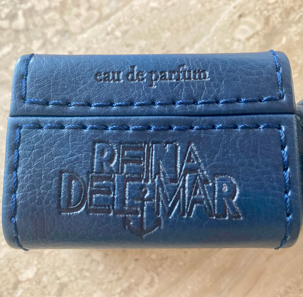 Reina del Mar Rasei Fort | 8 Drop, 1/2mL or 2mL
